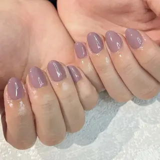 ネイル OAK maoのネイルデザイン