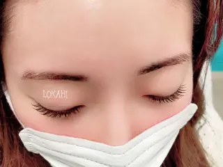 マツエク・マツパ 🍒♡RiRi  Lash ♡🍒のマツエク・マツパデザイン