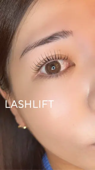 マツエク・マツパ 大阪中津/茶屋町 .saori🌷のマツエク・マツパデザイン