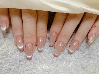 ネイル 💅if beautyのネイルデザイン
