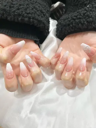 ネイル nailsister ただのネイルデザイン