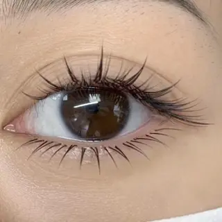 マツエク・マツパ ABマツエクネイル サロン2号店らくらくのマツエク・マツパデザイン