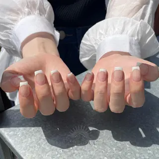 ネイル chipieee kannaのネイルデザイン