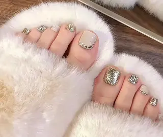 ネイル YUAN. Nailのネイルデザイン