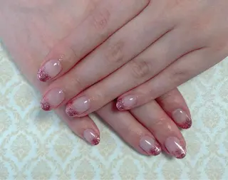 ネイル AlohaKapi所属・AlohaKapi Kazueのネイルデザイン