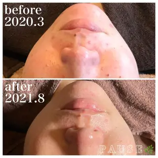 浜野 恵美のエステ・リラクイメージ