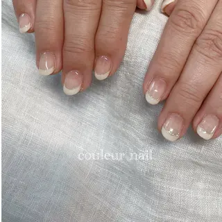 ネイル couleur nailのネイルデザイン