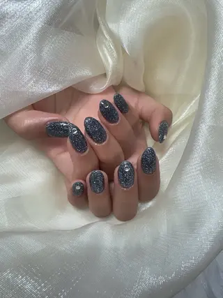 ネイル YOIネイルサロン所属・YOI ゆみのネイルデザイン