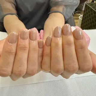 ネイル MAXKELLY木村 双葉のネイルデザイン