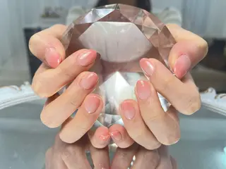 ネイル Floria nail salonのネイルデザイン