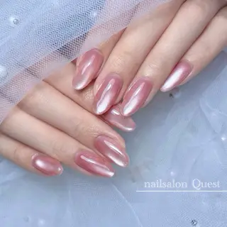 ネイル nailsalon Questのネイルデザイン