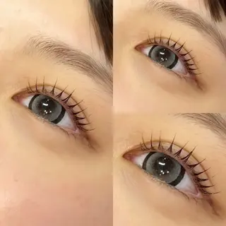 マツエク・マツパ nonoka 🪽‪の眉毛・アイブロウイメージ