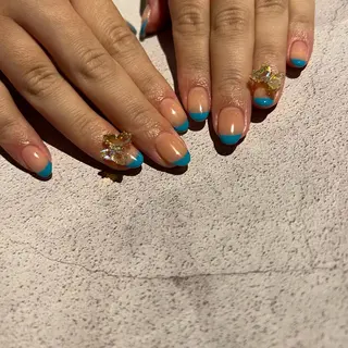 ネイル 𝐫𝐚𝐢 𝐧𝐚𝐢𝐥のネイルデザイン