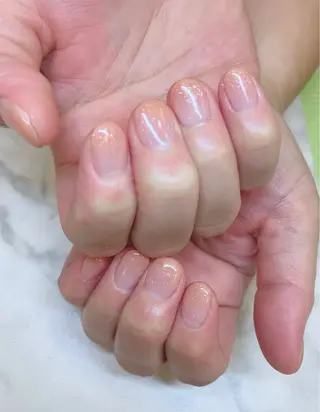 ネイル 渡邉 真衣のネイルデザイン