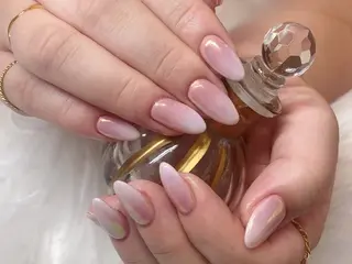 ネイル Cherry's Club 上福岡店のネイルデザイン