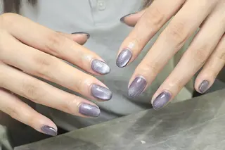 ネイル L u n a ☺︎のネイルデザイン