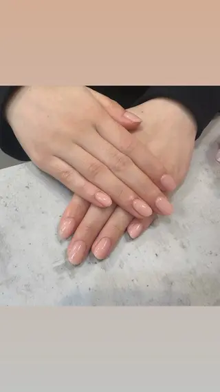 ネイル filonnail Yuunaのネイルデザイン