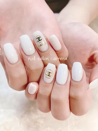 ネイル Bon Amieのネイルデザイン