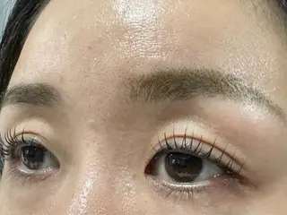マツエク・マツパ 福島 空のマツエク・マツパデザイン