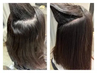 ロング littlenene /たちばなのヘアスタイル