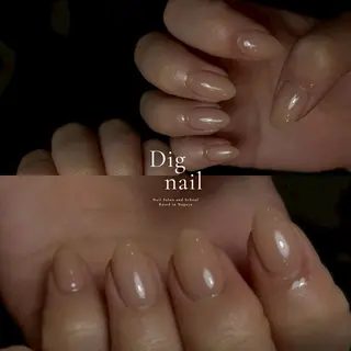 ネイル Dig Reinaのネイルデザイン