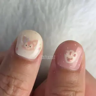 ネイル メンズ歓迎🙆♀️ エステ/ネイルISTのエステ・リラクイメージ