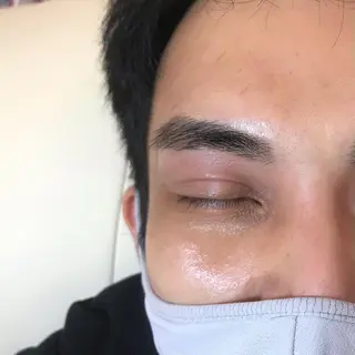 étora eye渋谷のマツエク・マツパデザイン