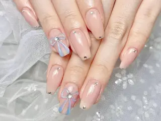 ネイル ナユキNA.YUKI 渋谷店のネイルデザイン