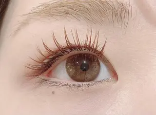 マツエク・マツパ eyelist / nana🌱のマツエク・マツパデザイン