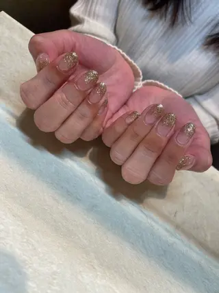 ネイル elfin Saeのネイルデザイン