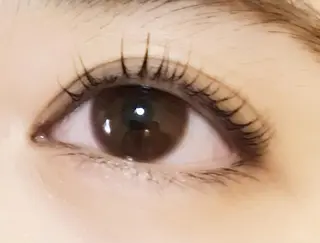 マツエク・マツパ aJyu アジュ所属・漢方温熱まつげ眉毛 痛いドライヘッドスパのマツエク・マツパデザイン