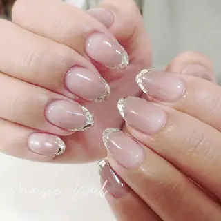 ネイル Maisie Nailのネイルデザイン