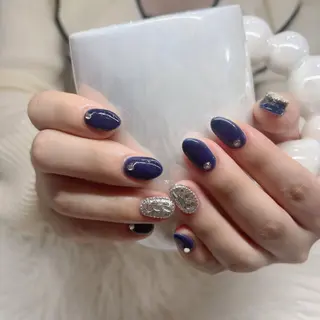 ネイル アンドミー みゆのネイルデザイン