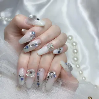 ネイル Bell nailのネイルデザイン
