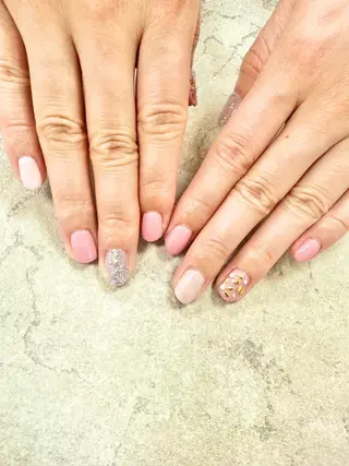 ネイル .N YUKIのネイルデザイン