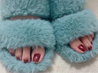 ネイル ＆CHOU CHOU nail たむらのネイルデザイン