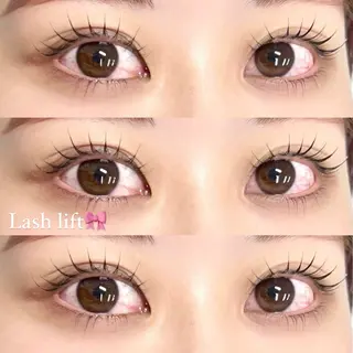 マツエク・マツパ eyelash salon AREY所属・AREY 齊藤のマツエク・マツパデザイン