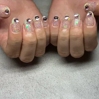 ネイル 𝐫𝐚𝐢 𝐧𝐚𝐢𝐥のネイルデザイン