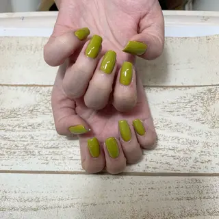 ネイル MAXKELLY AYAMIのネイルデザイン