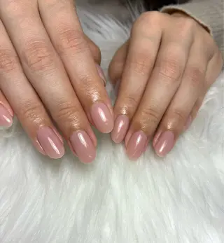 ネイル 井上 奈津のネイルデザイン