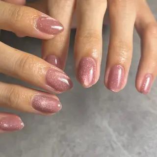 ネイル ONIKA Nail 青山通り店所属・ONIKA Nail 表参道A4🦋2分のネイルデザイン