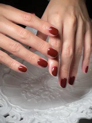 ネイル ネイルアトリエ anpアンプのネイルデザイン