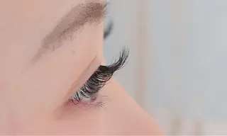 マツエク・マツパ 髪の修復専門サロン Deux Age所属・Eye Lash Age 吉田店のマツエク・マツパデザイン