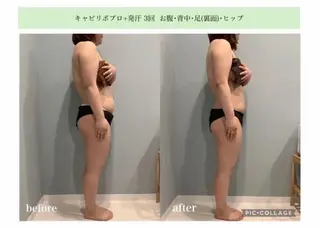 JURIS by monicaのエステ・リラクイメージ