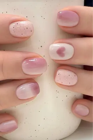 ネイル Sora Nail Ayaseのネイルデザイン