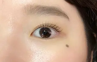 マツエク・マツパ アイラッシュアイブロウサロンSHE:P【シイプ】所属・瑞慶山 あんりのマツエク・マツパデザイン