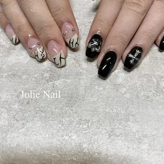 ネイル ビューティ サロンMIORAのマツエク・マツパデザイン