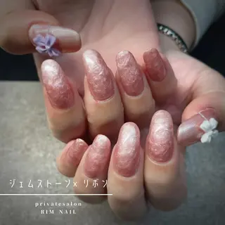 ネイル RIMNAIL リムネイルのネイルデザイン
