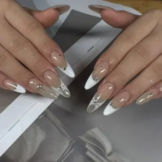 ネイル MiO Nailのネイルデザイン