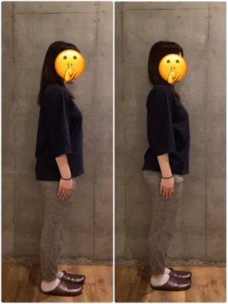 小顔矯正/姿勢矯正 美容整体師 野口杏太のエステ・リラクイメージ